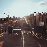 Cabanas Do Cerrado