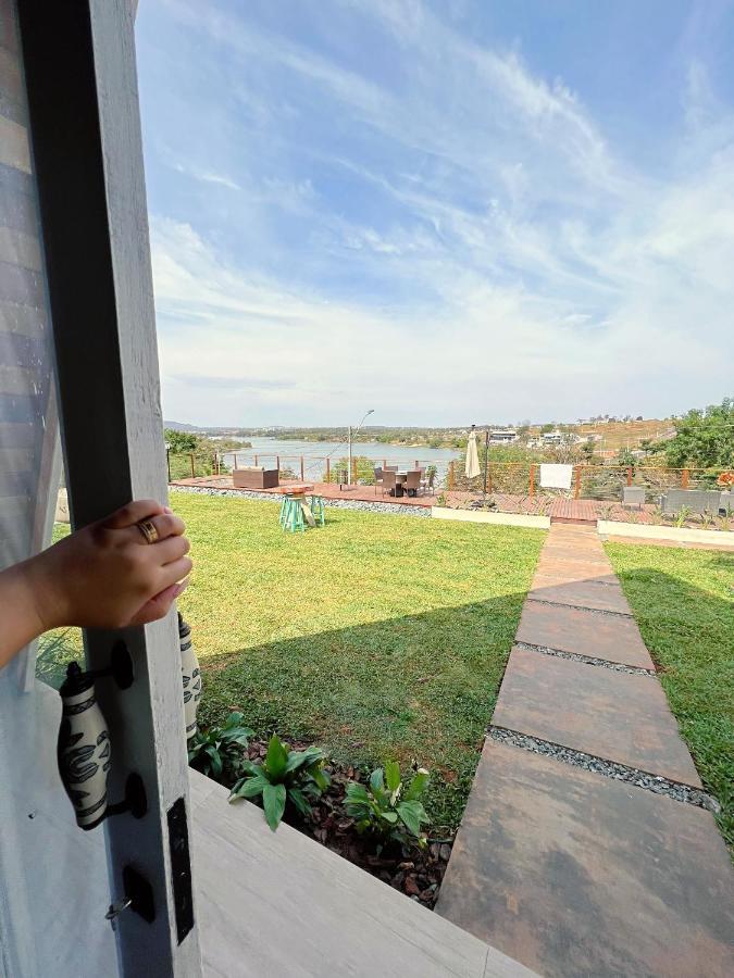 Cabanas Do Cerrado Chalé Caldas Novas