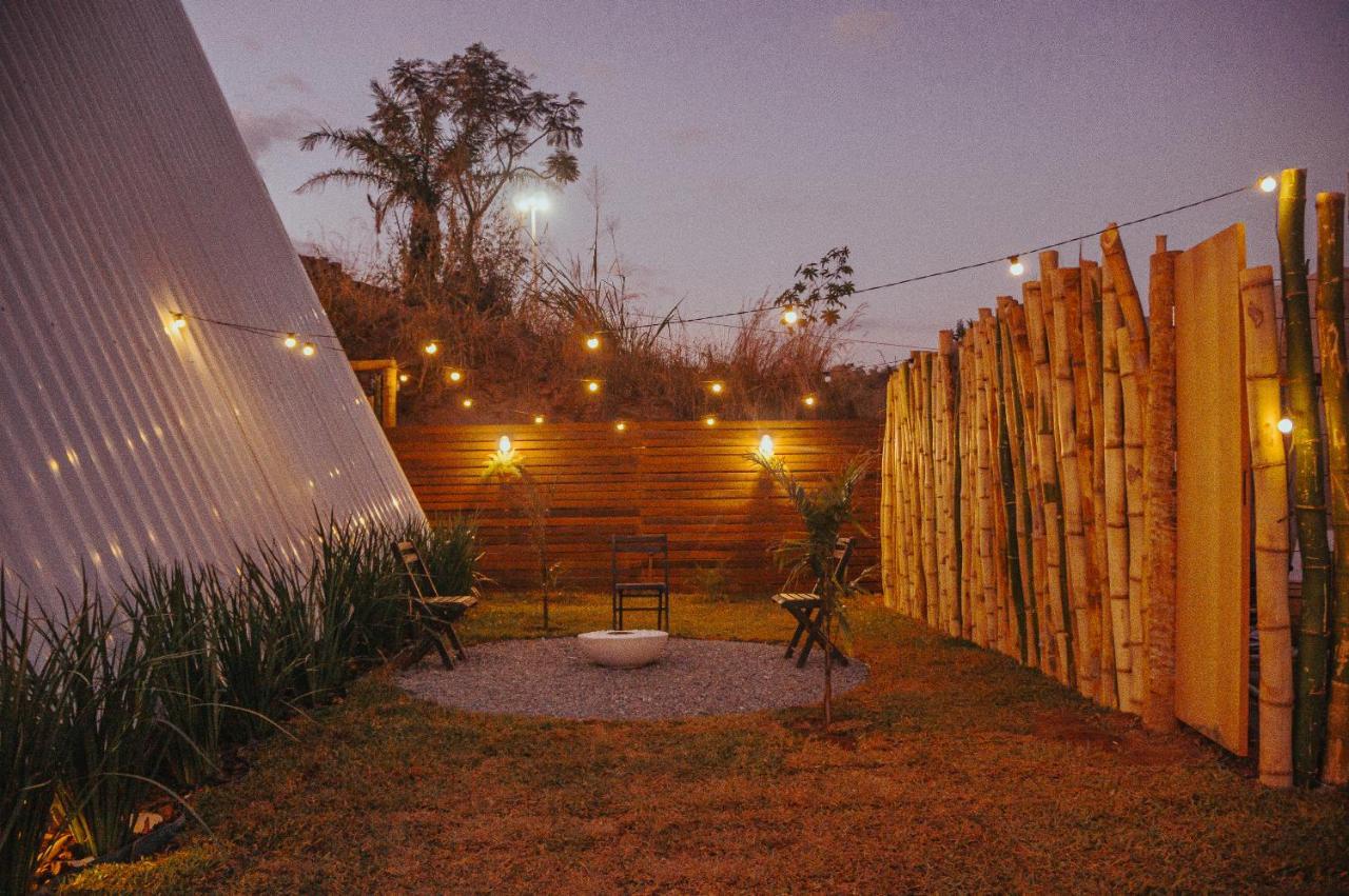Cabanas Do Cerrado *
