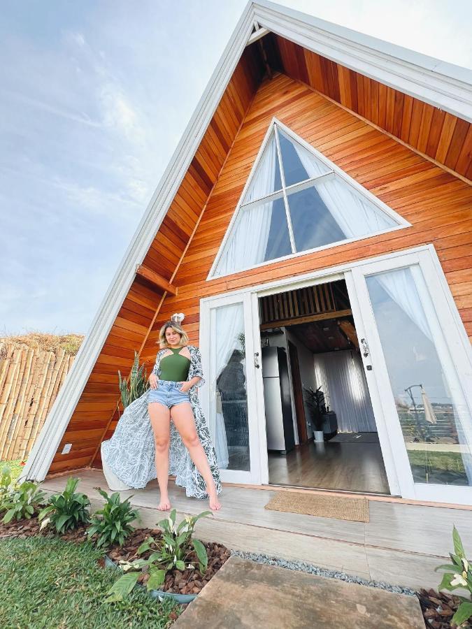 Cabanas Do Cerrado Caldas Novas